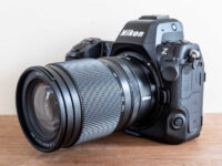 Nikon Z 24‑105mm f/4‑7.1 Review