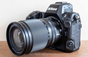 Nikon Z 24‑105mm f/4‑7.1 Review