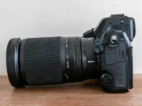 Nikon Z 28‑400mm f/4‑8 VR Review