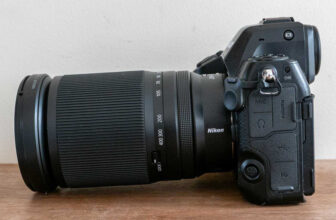 Nikon Z 28‑400mm f/4‑8 VR Review
