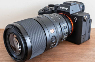 Sony FE 100mm F2.8 Macro GM OSS Review