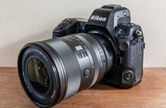 Viltrox AF 50mm F1.4 PRO Z Review