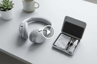 How To Clean Headphones: Quick Safe Cleaning Guide