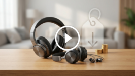 10 Best Headphones Under $100: Top Picks For Value