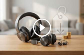 10 Best Headphones Under $100: Top Picks For Value