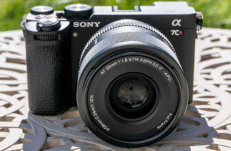 Viltrox AF 35mm F1.8 EVO Review