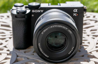 Viltrox AF 55mm F1.8 EVO Review