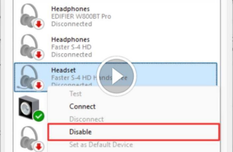 Select Headphones In Windows 11: Easy Steps 2026