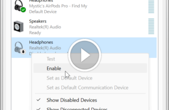Select Headphones In Windows 11: Easy Steps 2026