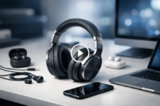 Top Headphone Reviews – Best Headphones, Earbuds & Audio Gear 2026