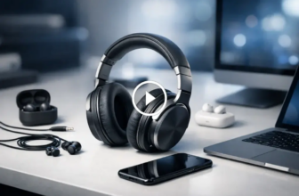Top Headphone Reviews – Best Headphones, Earbuds & Audio Gear 2026