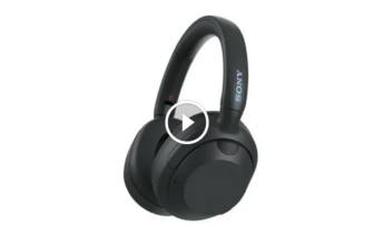 When Is Sony Going to Release New Headphones in 2026