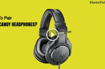 How to Use Skullcandy Headphones Step by Step