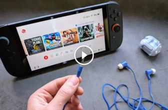 Does the Switch 2 Have a Headphone Jack? Answered