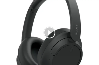 Where Are Sony Headphones Made? Complete Guide