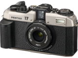 The Pentax 17 Is The First Wholly New, Unique Film Camera In 2 Decades
