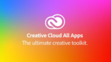 Adobe’s Black Friday 2024 Creative Cloud Deal All Apps Is Superb