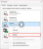 Select Headphones In Windows 11: Easy Steps 2026