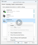 Select Headphones In Windows 11: Easy Steps 2026