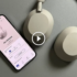 How to Stop Sony Headphones from Stopping When Talking