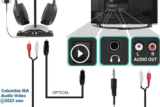 How to Connect Headphones to Samsung TV Fast
