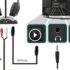 How to Hook Up Headphones to TV Easily and Fast