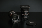 Thypoch Simera 28mm & 35mm X Mount Lenses Review
