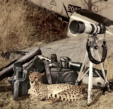 Inside My Camera Bag | Cheraine Collette