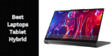 Best Laptops Tablet Hybrid [Top Picked 2023]