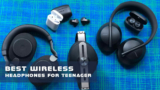 Best wireless headphones for teenager