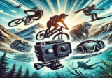 5 Best Action Cameras for Outdoor Enthusiasts