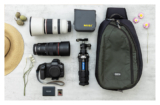 Inside My Camera Bag | Beth Baker