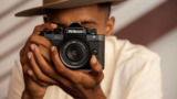 Nikon’s New Zf Retro-Style Camera Is One Remarkable Machine