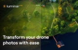Skylum Launches Drone Week, Showcasing Luminar Neo For Drone Photos
