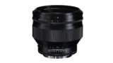 Cosina Introduces a Voigtlander Nokton 50mm f/1 for Sony E-Mount
