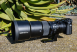 Fujifilm GF 500mm f/5.6 Review