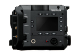 Fujifilm Now Developing 102MP GFX Cine Camera