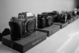 Fujifilm Shopping Spree – What Would You Buy?