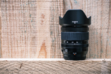 Fujifilm 16-50mm f/2.8-4.8 Lens Review