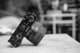 Fujifilm Adds Firmware Update To Address AF Performance