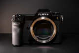 Fujifilm GFX 100S II Review