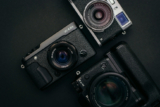 A Not So Brief History Of Fujifilm