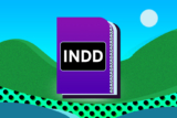 What Are INDD Files? How To Open, Convert & More