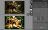 How to Make a Photo Vibrantly Pop in Lightroom