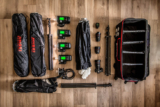 Inside My Camera Bag | Michał Lis