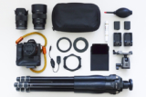 Inside My Camera Bag | Maarten Vromans