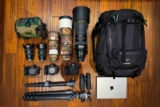 Inside My Camera Bag | Michael Stavrakakis