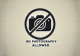 7 Travel Destinations with Strict No-Photography Rules