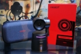 OBSBOT Tail Air Review: AI-Powered PTZ Webcam