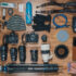 Inside My Camera Bag | Emiliano Cuadrado
